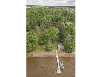 Rare opportunity to own a premier waterfront retreat with 110' - photo 7
