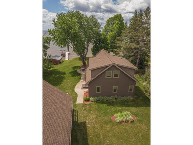 Rare opportunity to own a premier waterfront retreat with 110' - photo 8