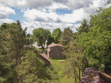 Rare opportunity to own a premier waterfront retreat with 110' - photo 9