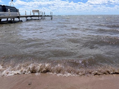 Rare opportunity to own a premier waterfront retreat with 110' - photo 10