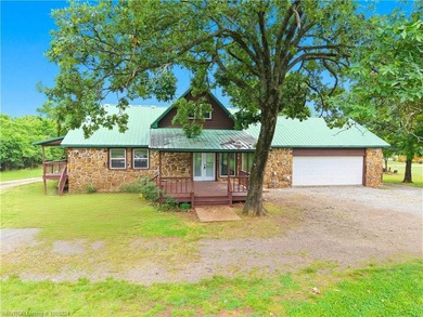 Wake up to beautiful views of Lake Tenkiller from the comfort of - photo 11
