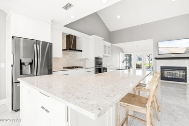 Rare opportunity in Bay Point!! Deepwater canal home with water - photo 12