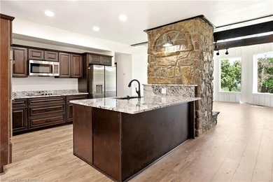 Wake up to beautiful views of Lake Tenkiller from the comfort of - photo 13