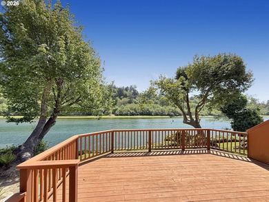 RIVERFRONT living in this beautifully maintained 2-bedroom cabin - photo 15