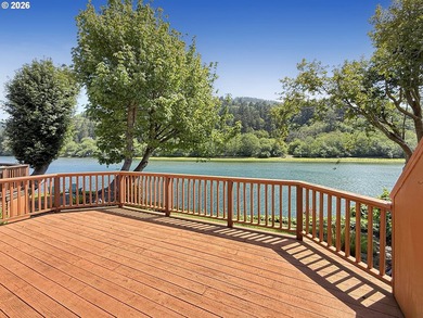 RIVERFRONT living in this beautifully maintained 2-bedroom cabin - photo 16
