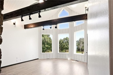 Wake up to beautiful views of Lake Tenkiller from the comfort of - photo 20