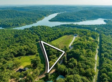 Lake Lot For Sale in Omaha, Arkansas