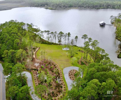 Lake Acreage For Sale in Elberta, Alabama