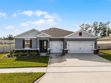 Lake Home For Sale in Winter Garden, Florida