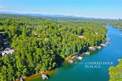 Lake Lot For Sale in Salem, South Carolina