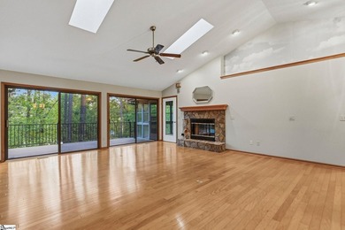 The Keowee Key community is an ideal place to call home. You are - photo 27