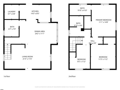 Welcome to 224 S Chester Ave, a fully updated property situated - photo 27