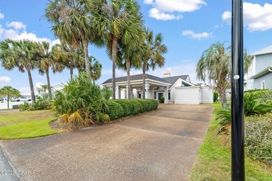 Rare opportunity in Bay Point!! Deepwater canal home with water - photo 29
