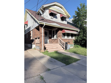 Welcome to 2423 Cranberry Street, an affordable 3-bedroom - photo 1