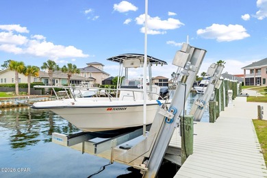 Rare opportunity in Bay Point!! Deepwater canal home with water - photo 32