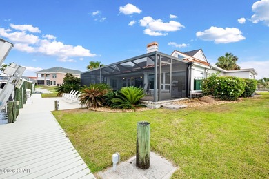 Rare opportunity in Bay Point!! Deepwater canal home with water - photo 33