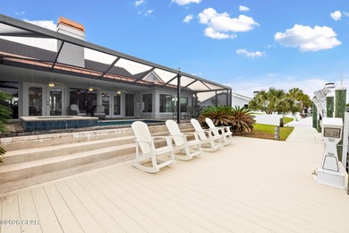 Rare opportunity in Bay Point!! Deepwater canal home with water - photo 34