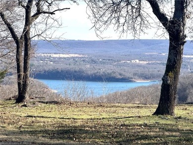 Wake up to beautiful views of Lake Tenkiller from the comfort of - photo 34