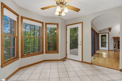The Keowee Key community is an ideal place to call home. You are - photo 34