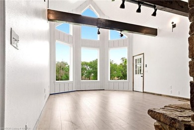 Wake up to beautiful views of Lake Tenkiller from the comfort of - photo 35