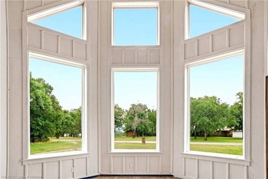 Wake up to beautiful views of Lake Tenkiller from the comfort of - photo 37