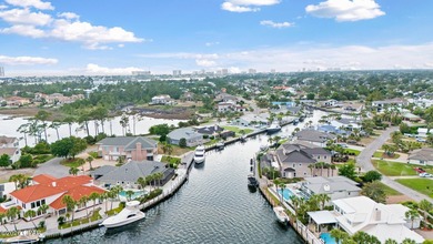 Rare opportunity in Bay Point!! Deepwater canal home with water - photo 40