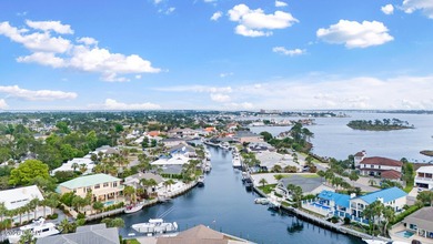 Rare opportunity in Bay Point!! Deepwater canal home with water - photo 42