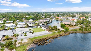 Rare opportunity in Bay Point!! Deepwater canal home with water - photo 43