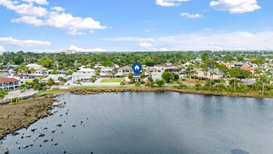 Rare opportunity in Bay Point!! Deepwater canal home with water - photo 44