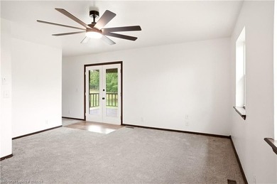 Wake up to beautiful views of Lake Tenkiller from the comfort of - photo 45