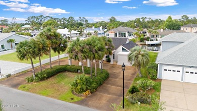 Rare opportunity in Bay Point!! Deepwater canal home with water - photo 46