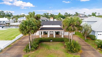 Rare opportunity in Bay Point!! Deepwater canal home with water - photo 47