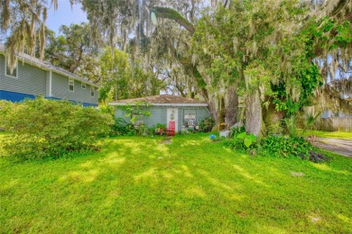 Lake Home Off Market in Kissimmee, Florida