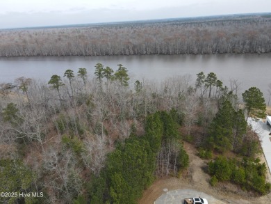 Lake Lot For Sale in Winton, North Carolina