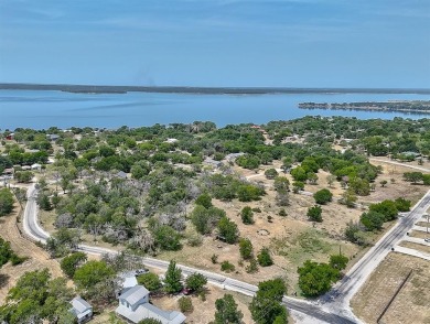 Lake Bridgeport Acreage For Sale in Bridgeport Texas