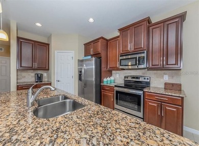 Luxury Corner Residence in Osprey | Top-Rated Pine View School - photo 8