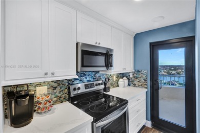 Welcome to coastal luxury at its finest in this exceptional