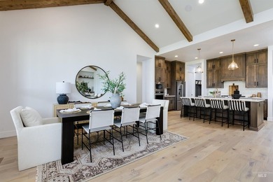 This former Tresidio model home in Valor is now available - photo 12