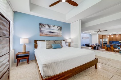 Welcome to Palms at Wailea 2105, a freshly re-imagined 2024 - photo 12