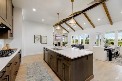 This former Tresidio model home in Valor is now available - photo 13