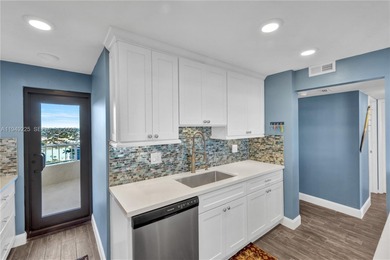 Welcome to coastal luxury at its finest in this exceptional