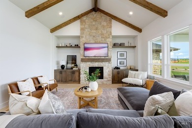 This former Tresidio model home in Valor is now available - photo 15