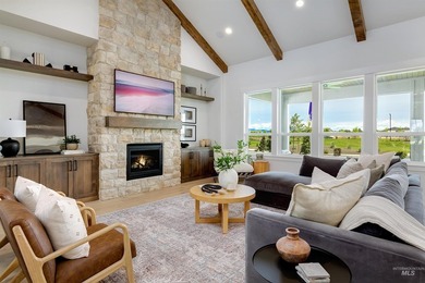 This former Tresidio model home in Valor is now available - photo 16