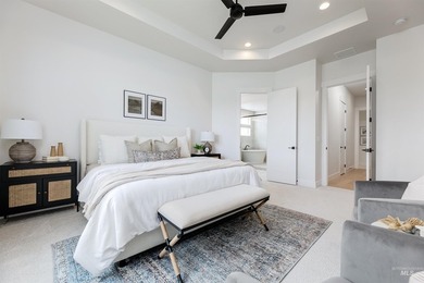 This former Tresidio model home in Valor is now available - photo 20