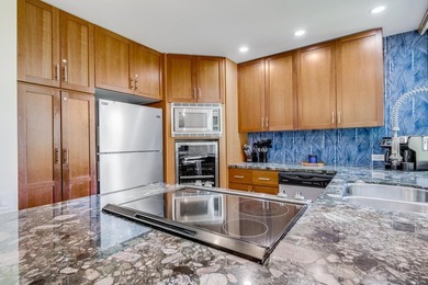 Welcome to Palms at Wailea 2105, a freshly re-imagined 2024 - photo 20