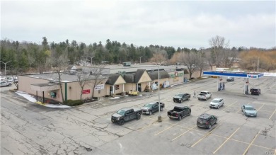 St. Lawrence River - Jefferson County Commercial For Sale in Alexandria Bay New York