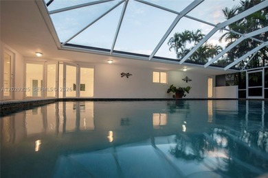 Discover this captivating residence at 145 S Prospect Dr, Miami - photo 21
