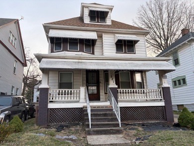 Unlock the potential at 521 E 112th St, Cleveland, Ohio 44108 - photo 1