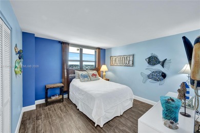 Welcome to coastal luxury at its finest in this exceptional