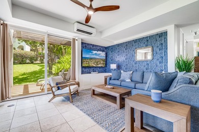 Welcome to Palms at Wailea 2105, a freshly re-imagined 2024 - photo 22